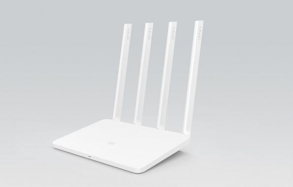 Xiaomi Mi Router 3C Review