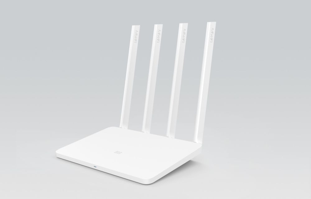 Xiaomi Mi Router 3C Review