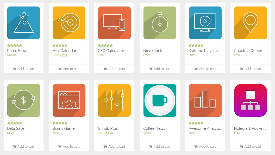 Applay App Store