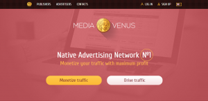 MediaVenus Review