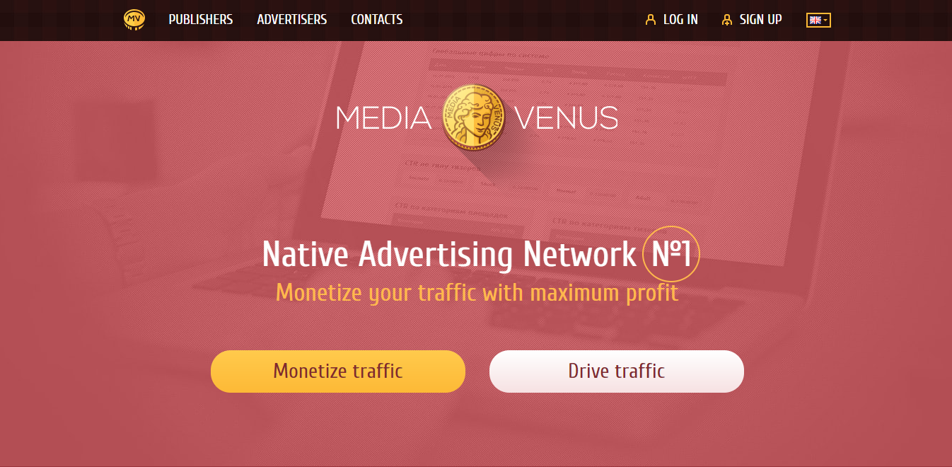 MediaVenus Review
