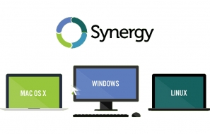 Synergy Symless