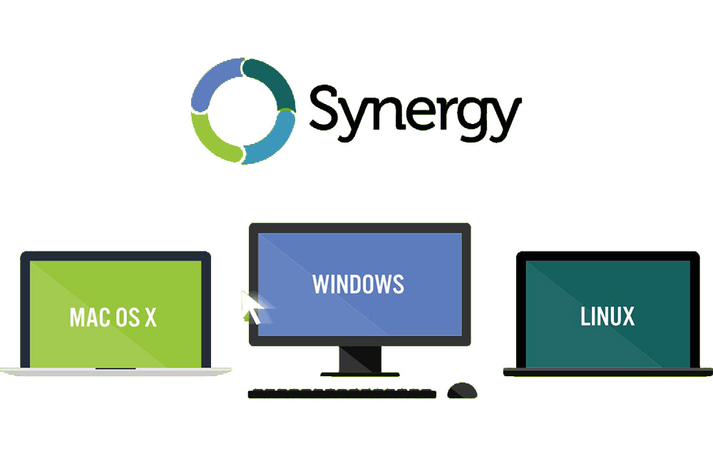 Synergy Symless