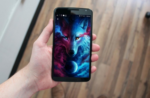 best-wallpaper-apps-android