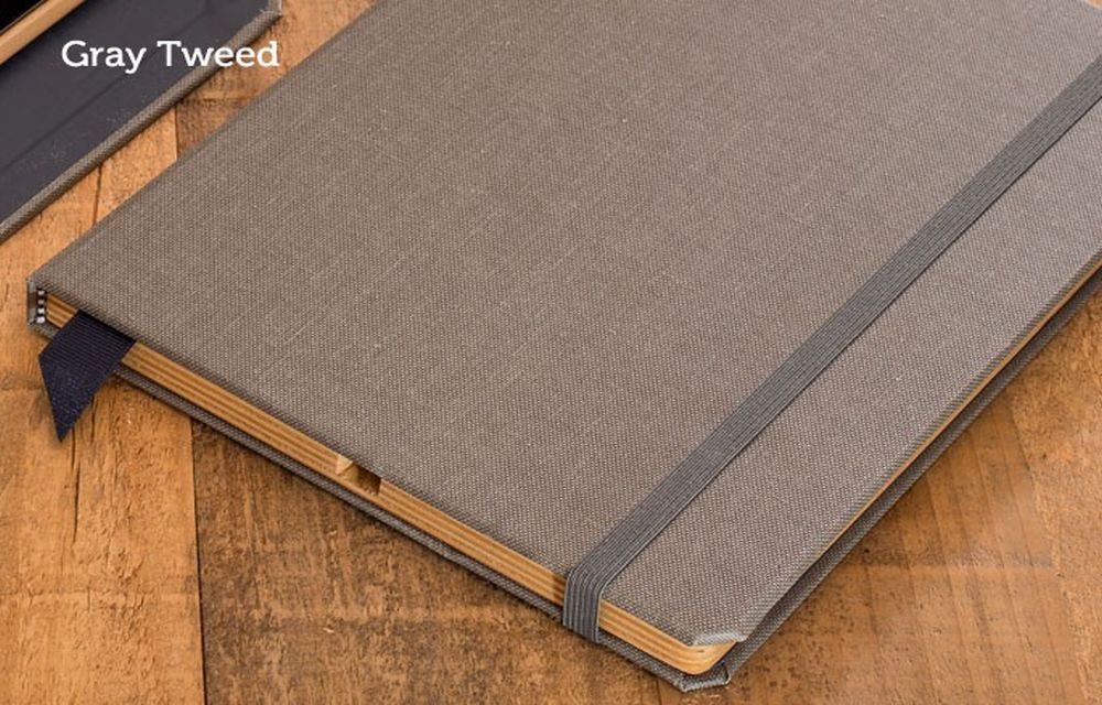 Contega Linen Case for 2017 iPad