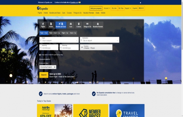 Expedia
