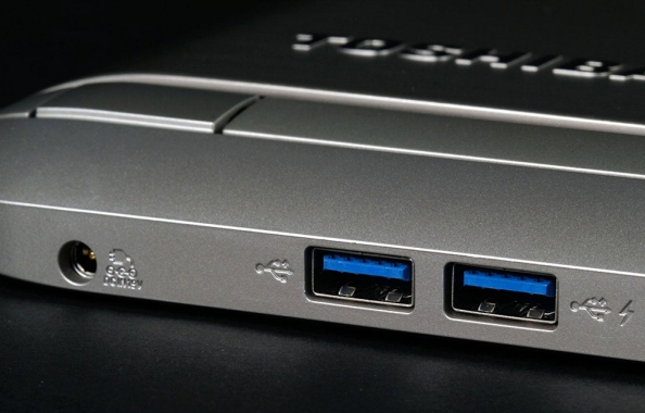 Fix USB Ports