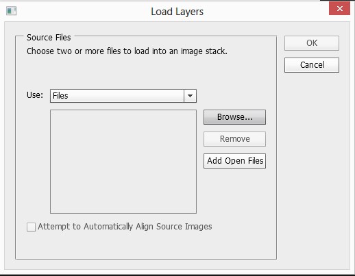 GIF in Photoshop 2