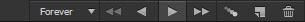 GIF in Photoshop 7