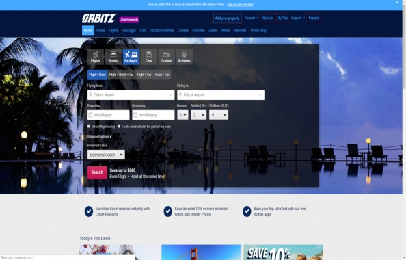 Orbitz