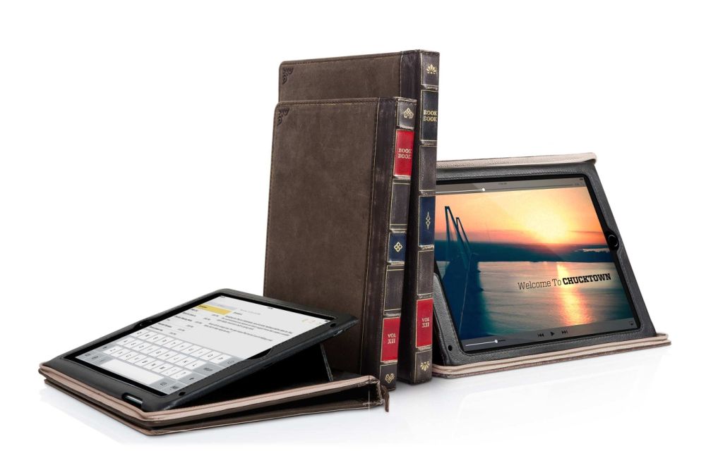 Twelve South BookBook for iPad