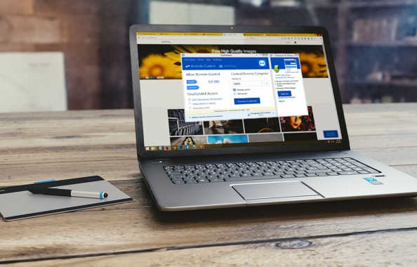 Best Remote Access Software for PC