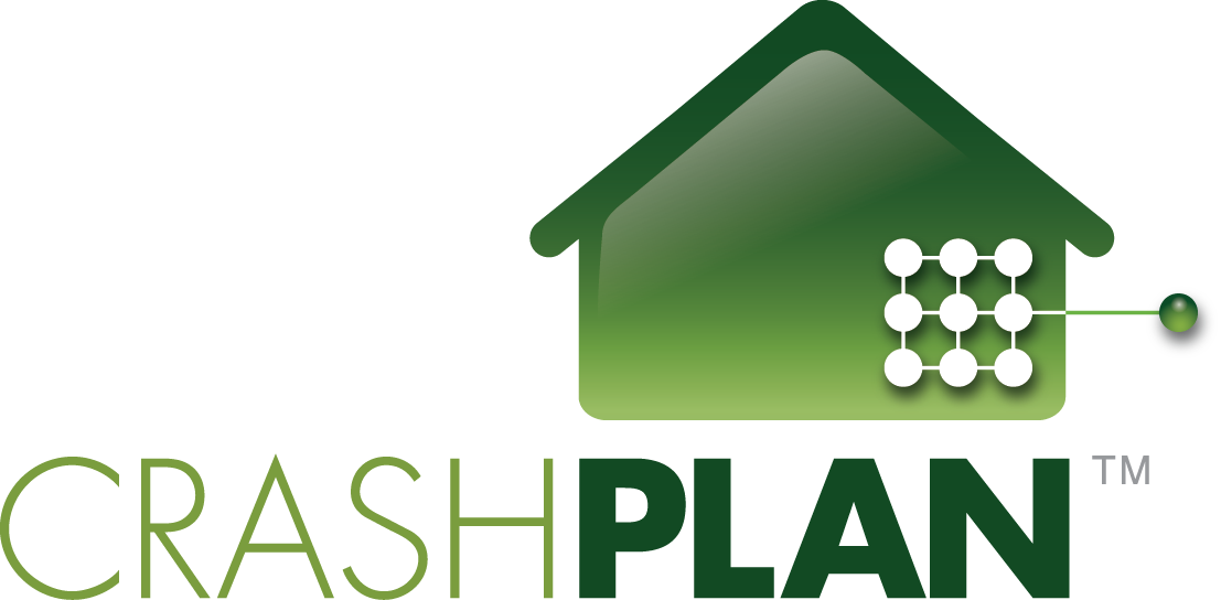 CrashPlan