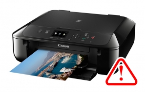 Fix Printer Offline Problem in Windows 10