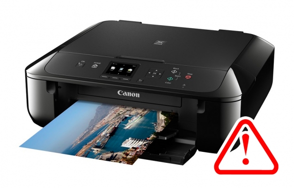 Fix Printer Offline Problem in Windows 10