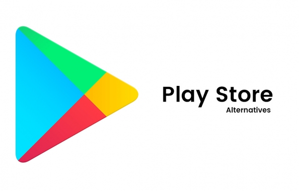 Google Play Store Alternatives