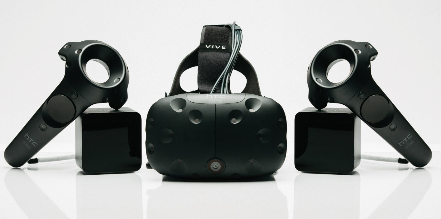 HTC Vive