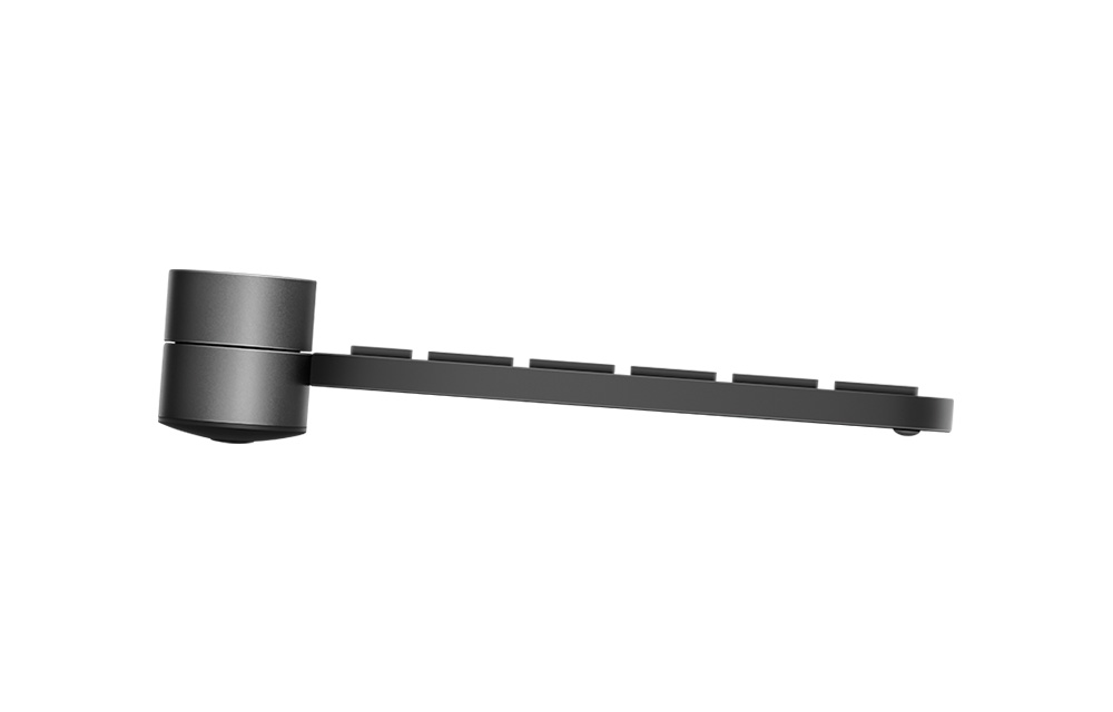 Logitech Craft Design