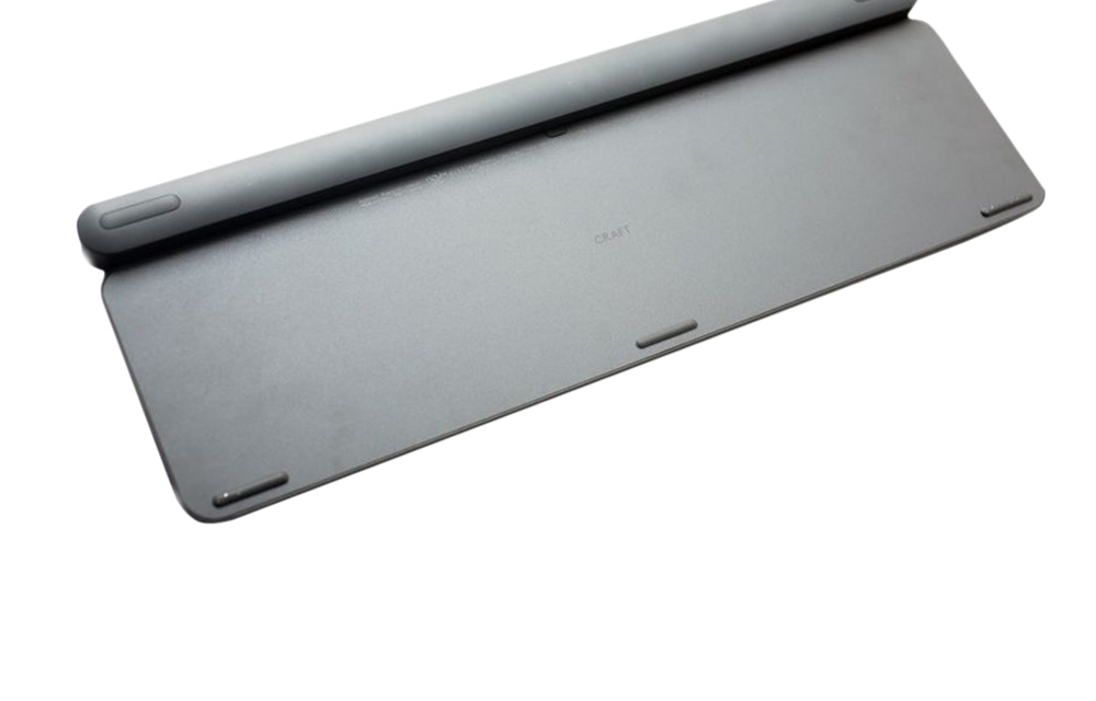 Logitech Craft Features