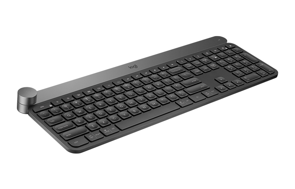 Logitech Craft Price