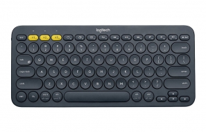 Logitech K380 Review