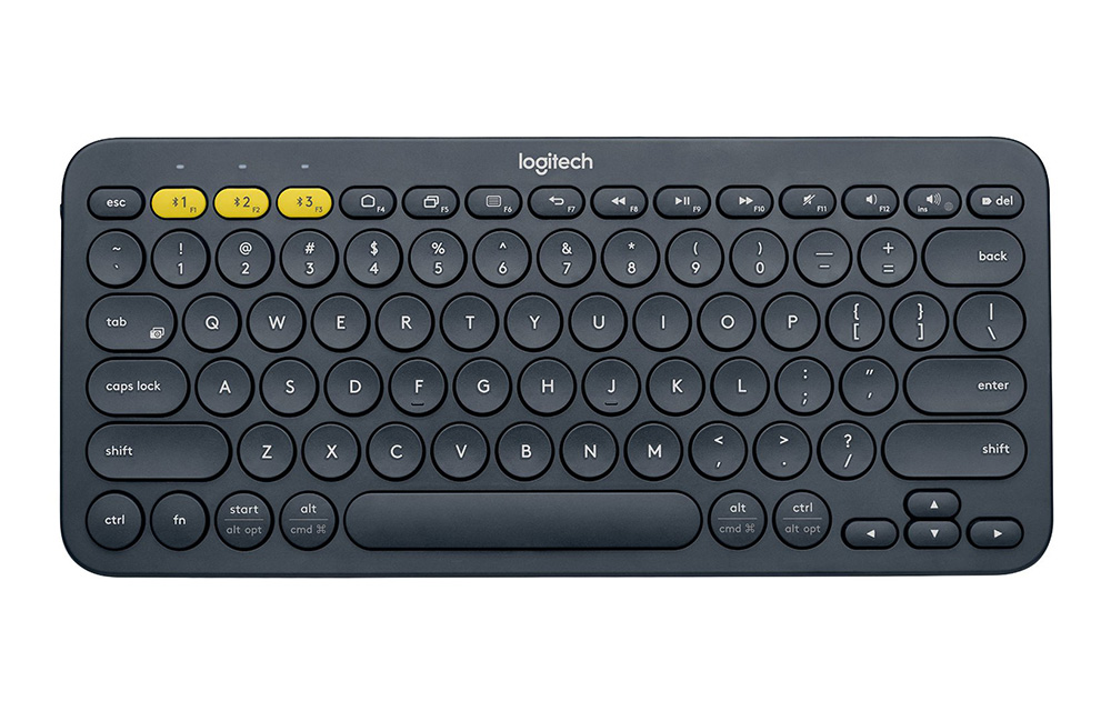 Logitech K380 Review