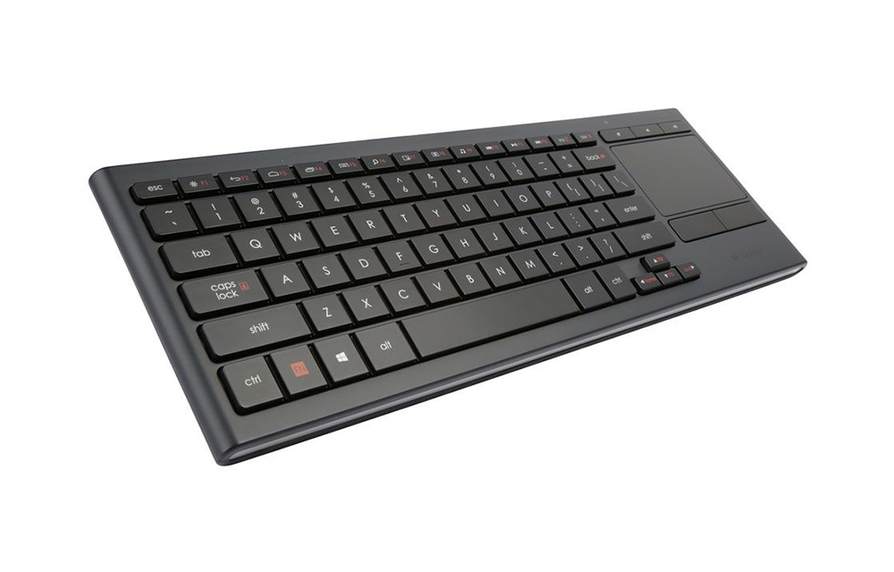 Logitech K830 Price