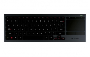 Logitech K830 Review