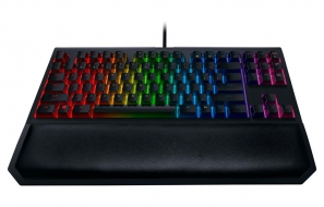 Razer Blackwidow Tournament Edition Chroma V2 Review