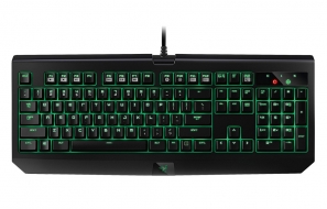 Razer Blackwidow Ultimate Review