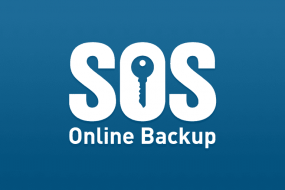 SOS Online Backup
