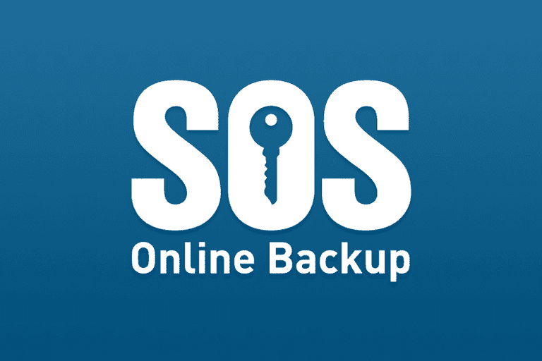 SOS Online Backup