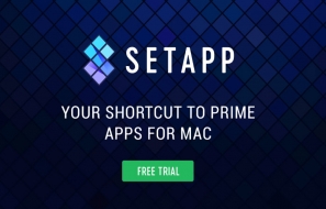 Setapp