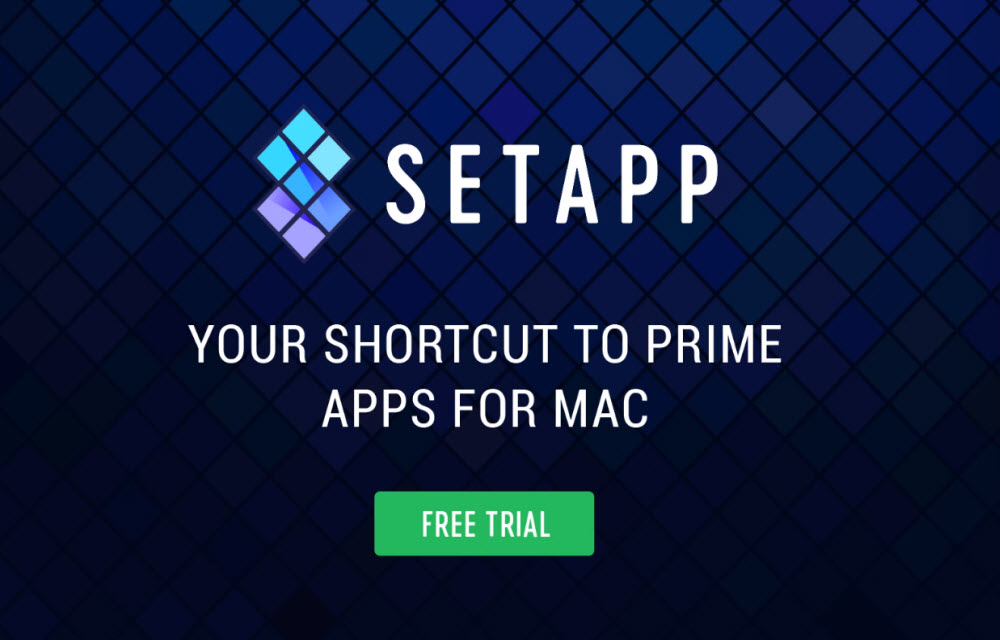 setapp hack