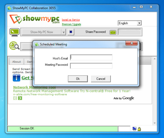 ShowMyPC