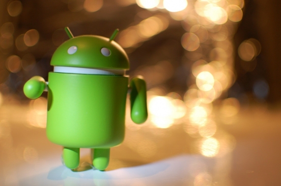 The Android Operating System A Deeper Look
