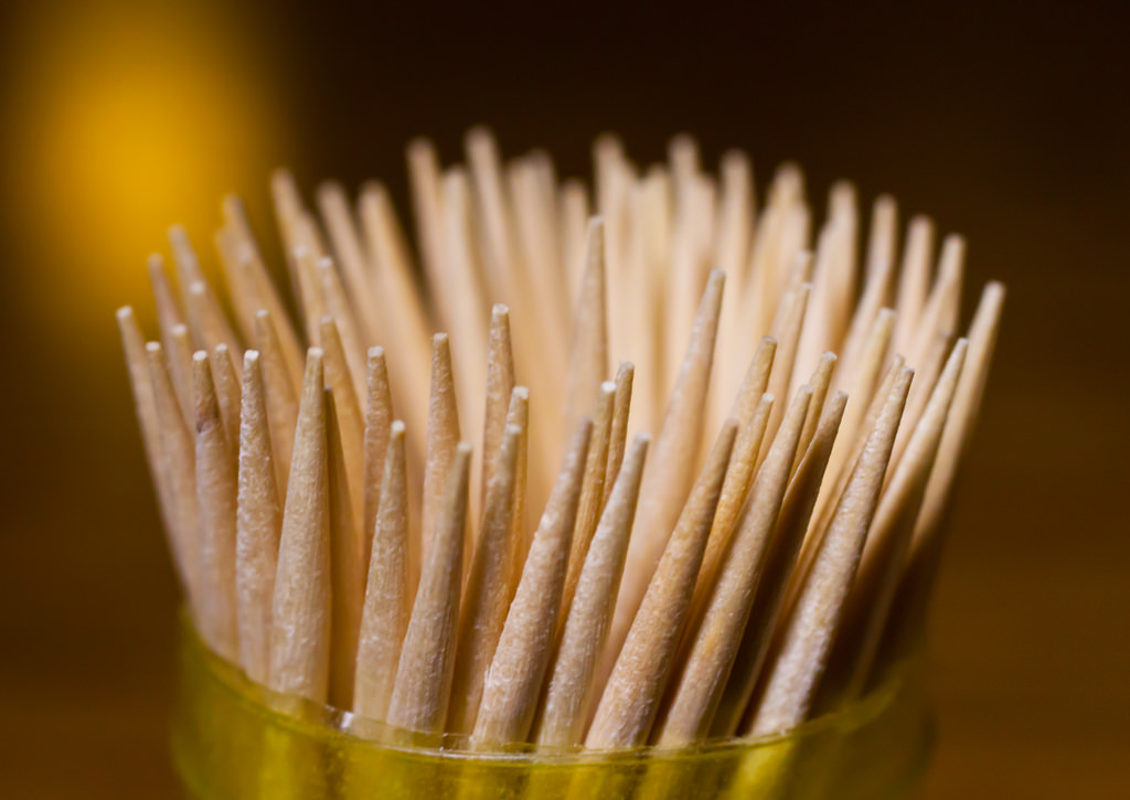 Toothpicks for SIM Tool Alternatives
