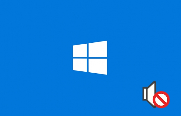 Windows 10 Sound Not Working Fix