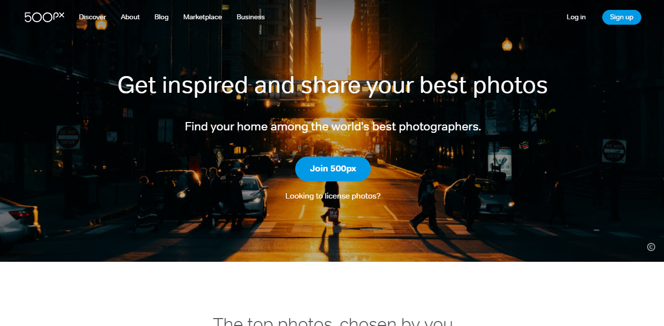 500px