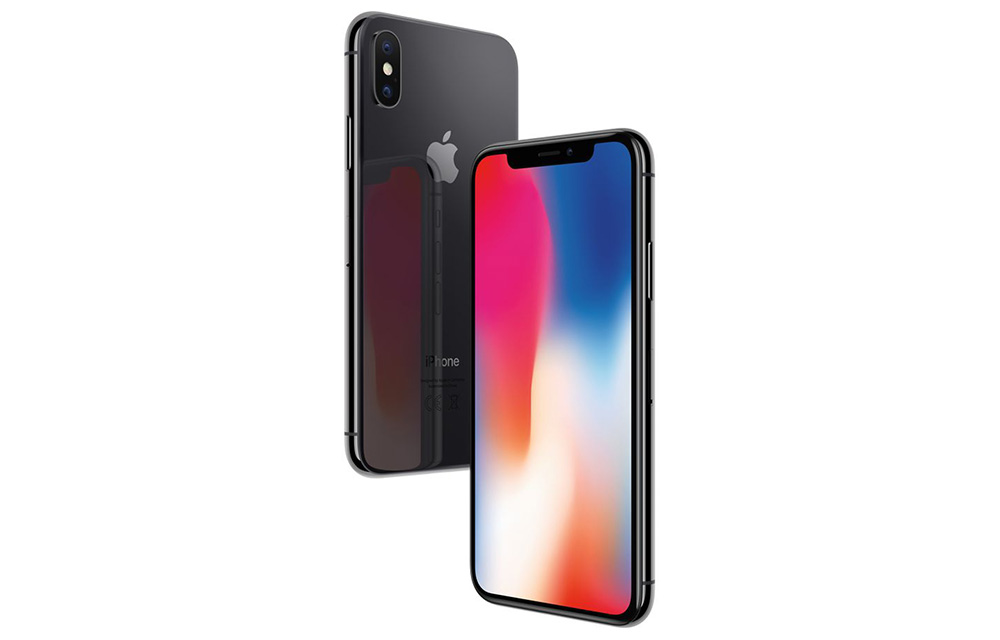 Apple iPhone X Battery