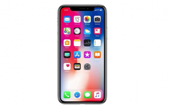 Apple iPhone X Review
