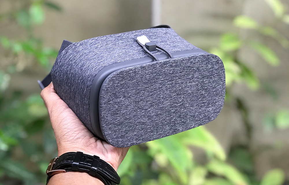 Asus Zenfone AR VR Support