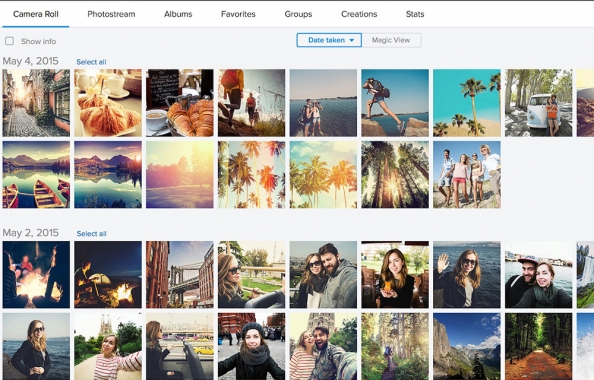 Best Image Sharing Websites
