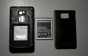 Best Smartphones with Removable Battery