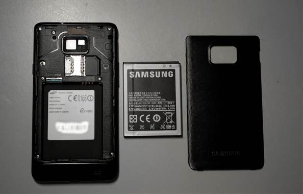 Best Smartphones with Removable Battery