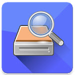 DiskDigger photo recovery