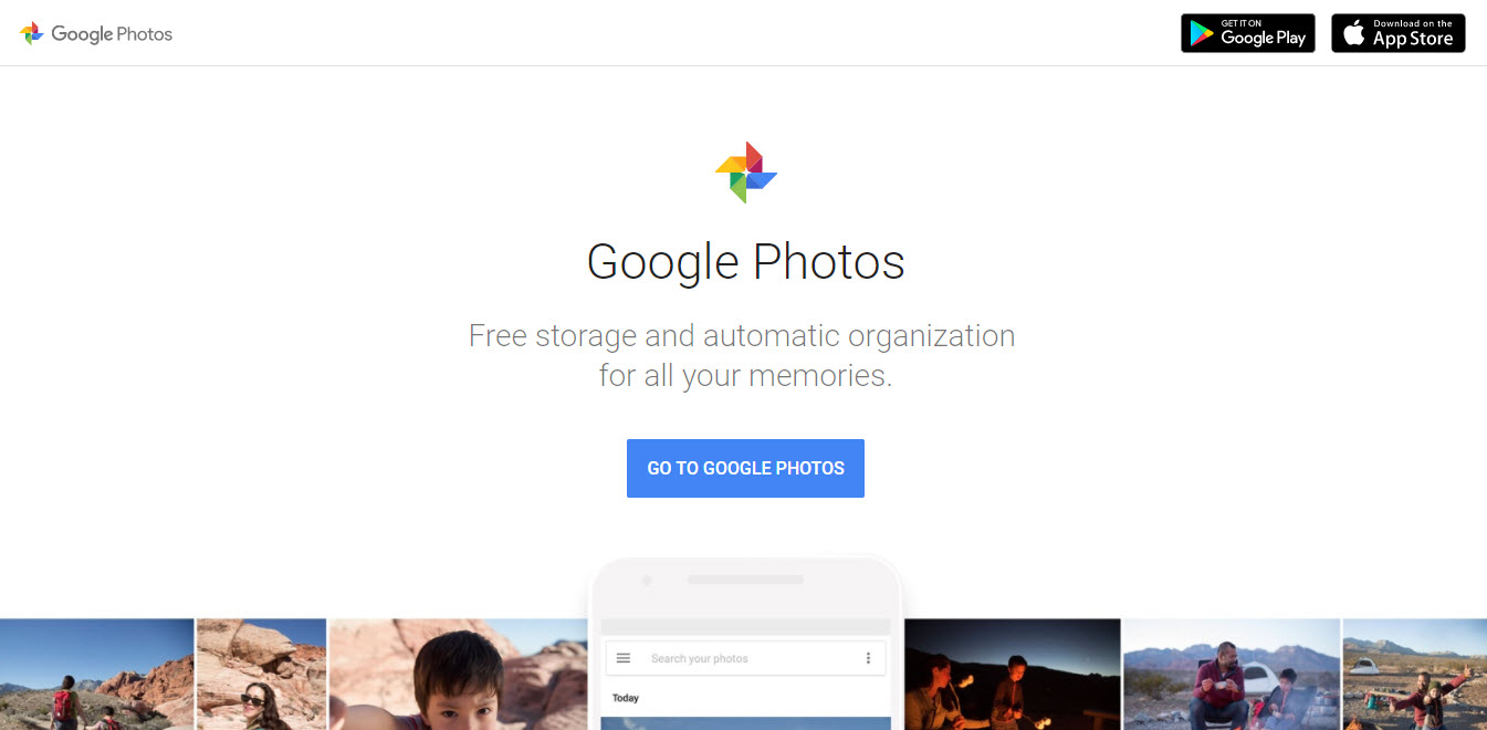 Google photos