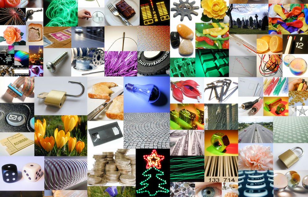 Host Images for Free