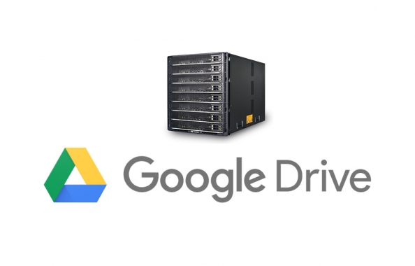 How to Host Images on Google Drive