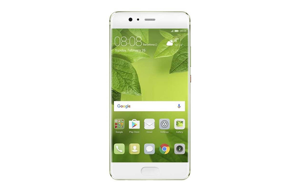 Huawei P10